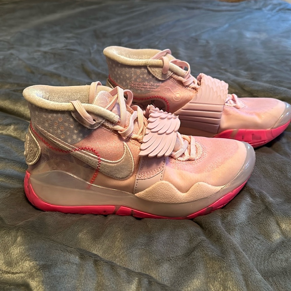 Nike Zoom KD 12 EP ‘Aunt Pearl’ Size 8.0